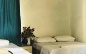 Туры в отель Pergamon Pension