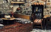 Туры в отель Pergamon Pension