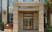Туры в отель DoubleTree by Hilton Naha
