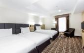 Туры в отель DoubleTree by Hilton Naha