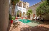Туры в отель Riad Charai