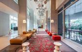 Туры в отель Dorsett Changi City Singapore