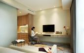 Туры в отель Dorsett Changi City Singapore