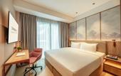 Туры в отель Dorsett Changi City Singapore
