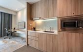 Туры в отель Dorsett Changi City Singapore