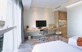 Туры в отель Dorsett Changi City Singapore
