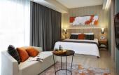 Туры в отель Dorsett Changi City Singapore