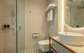 Туры в отель Dorsett Changi City Singapore