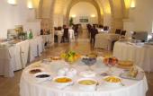 Туры в отель Relais Masseria Caselli