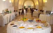 Туры в отель Relais Masseria Caselli