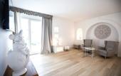 Туры в отель Relais Masseria Caselli