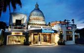 Туры в отель The Palais Dago Hotel