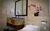 Туры в отель The Palais Dago Hotel
