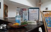 Туры в отель The Palais Dago Hotel