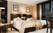 Туры в отель The Palais Dago Hotel