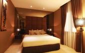 Туры в отель The Palais Dago Hotel