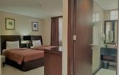 Туры в отель The Palais Dago Hotel