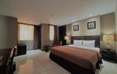 Туры в отель The Palais Dago Hotel
