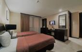 Туры в отель The Palais Dago Hotel