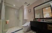 Туры в отель The Palais Dago Hotel