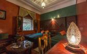 Туры в отель Riad Raouia