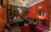 Туры в отель Riad Raouia