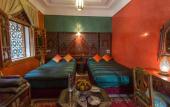 Туры в отель Riad Raouia