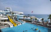 Туры в отель Orange County Alanya
