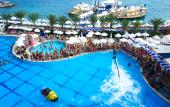 Туры в отель Orange County Alanya