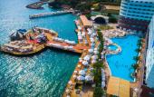 Туры в отель Orange County Alanya