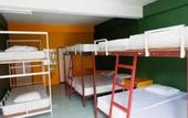 Туры в отель Jaya Hostel