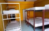 Туры в отель Jaya Hostel