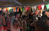 Туры в отель Jaya Hostel