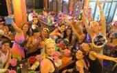Туры в отель Jaya Hostel
