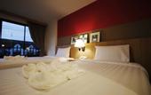 Туры в отель Memo Suite Pattaya