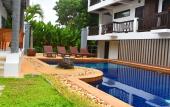 Туры в отель Samui Mekkala Resort
