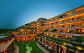 Туры в отель Taj Surajkund Resort & Spa, Delhi NCR