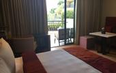 Туры в отель Taj Surajkund Resort & Spa, Delhi NCR