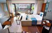 Туры в отель Taj Surajkund Resort & Spa, Delhi NCR