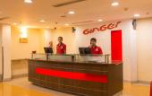Туры в отель Ginger Chennai Vadapalani