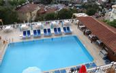 Туры в отель Ph Hotel Fethiye