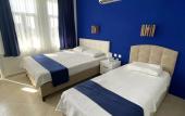 Туры в отель Ph Hotel Fethiye