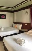 Туры в отель Rin Bay View Resort