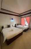 Туры в отель Rin Bay View Resort