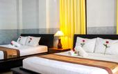 Туры в отель Putu Guest House 2