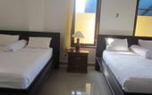Туры в отель Putu Guest House 2