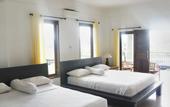 Туры в отель Putu Guest House 2