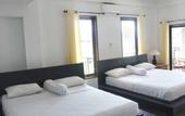 Туры в отель Putu Guest House 2