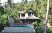 Туры в отель Koh Tao Heights Boutique Villas