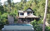 Туры в отель Koh Tao Heights Boutique Villas